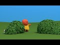 Miffy Plays Board Games! | Miffy | Sweet Little Bunny | Cartoons For Kids
