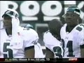 Eagles vs 49ers 2005 week 2 Highlights