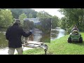 Kyle Buckland PLEIN AIR PAINTING Demo Timelapse | Impressionism Art Demonstration | Landscape