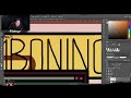 Stream Backup - Drawing Stream: Working on my current branding! [24.07.22]