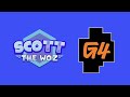 Scott The Woz intro but the music is replaced by a Genesis cover