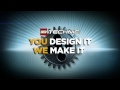 YOU DESIGN IT, WE MAKE IT! - LEGO Technic