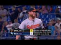 Orioles vs. Rays Game Highlights (6/10/24) | MLB Highlights