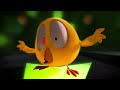 Where's Chicky? The Bin | Funny Cartoons for Kids | Kids Show | Toddler Learning Cartoons