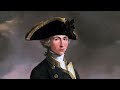Horatio Nelson - Britain's Greatest Admiral Documentary