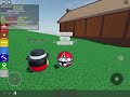 How to Get German WW2 Morph In World of Countryball’s (REMAKE)