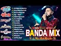 Christian Nodal, Carin Leon, Banda El Recodo, La Adictiva, Calibre 50👑Lo Mejor Banda Romanticas 2024