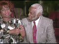 Programa En Pareja - Entrevista Celia Cruz y esposo Pedro Knight - 1992