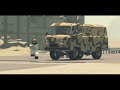 Iraq Street ambush in MTC4 Short film