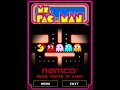 Ms. Pac-Man (J2ME, EU) Gameplay