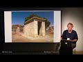 A Thorough Exploration Of Ancient Anomalies In Egypt Lecture