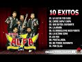 ALFA 7 10 Exitos 🔊 Tierra Caliente Y Puras Rancheras Colección 2022