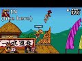 1 TECH with EVERY Character in Super Smash Flash 2