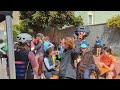 2023 Rapha Women's 100 in San Francisco