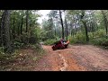 Josh and his red 4runner