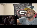Lenny Williams - Because I Love You | Reaction
