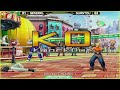 KOF 2002 UM - General Vs Guantou (罐頭) FT10 [22/06/2023] 拳皇