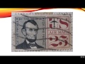 American Postage Stamps, Rare and Old Postage Stamps of U.S.A. - #StampsWorld