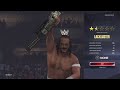 WWE Dream Match - Sabu vs. Darby Allin (c) - AEW TNT Title