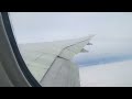 Singapore Airlines 777-300ER Taxi and Takeoff from Frankfurt