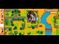 stardew valley 10.    casual town with recording issues