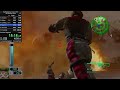 Earth Defense Force 2017 (Xbox 360 emulated) All Missions Pure [Normal] 3:44:42