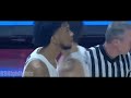 Grayson Allen Dirty Plays and Moments Compilation