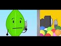 Story of BFDI [BFDI Music Video] - Story of Undertale Parody