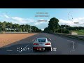 Gran Turismo Sport Chevrolet Corvette C7 top speed , 418 Km/h (260 mph)