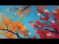 cherry trees - VirtueXII - relax, study or sleep