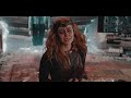 the scarlet witch | can't escape the fallout