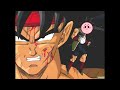 100% Original Version Of Bardock Theme from DBZ