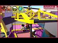 バカしかいないので死んだふりしてるだけで一位になれる説を検証してみた結果ｗｗｗ - Gang Beasts