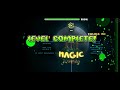 Magic Journey By Bli 100% (Best Creator) | Geometry Dash
