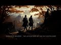 🕵️Sherlock Holmes: The Adventure of the Six Napoleons - FULL AudioBook 🎧📖 | Greatest🌟AudioBooks