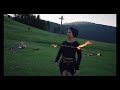 Firehooping at Alpine Hoop Retreat 2019