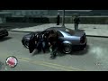 Waste Not Want Knots - Mission | Grand Theft Auto 4 (PS3)