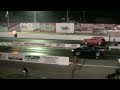 Saturn SC2 Turbo 11 second quarter mile