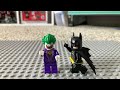 Lego Batman the Beginning