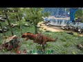 ARK  Survival Of The Fittest Victory #1