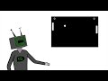 I programmed an A.I. to DESTROY the game PONG