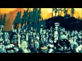 Disturbed - Ten Thousand Fists (Album Instrumental Cover)
