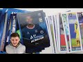 Hunting for CRISTIANO RONALDO!! | Champions League & World Cup Sticker Pack Opening (20 packs!)