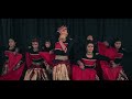 Droupathy | ദ്രൗപദി | Group Dance | Midhun Malayalam Musical | RLV Kavitha | Prize Winning Dance.