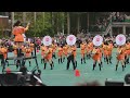 日本京都橘高校吹奏樂部-北一女120校慶
