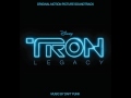 TRON Legacy - Solar Sailor (Long Version)