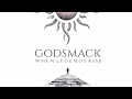 Godsmack-Full “When Legends Rise” Album in one video