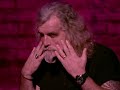Billy Connolly - Cannabis - Live in New York 2005