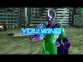 How To Make The Prowler In Dragon Ball Xenoverse 2!