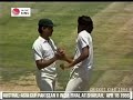 AustralAsia Cup Final 1986 | Pakistan v India at Sharjah | Extended highlights & Players Interviews